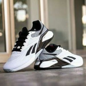 Reebok Nano X2 Men's Training Shoes Les Mills®